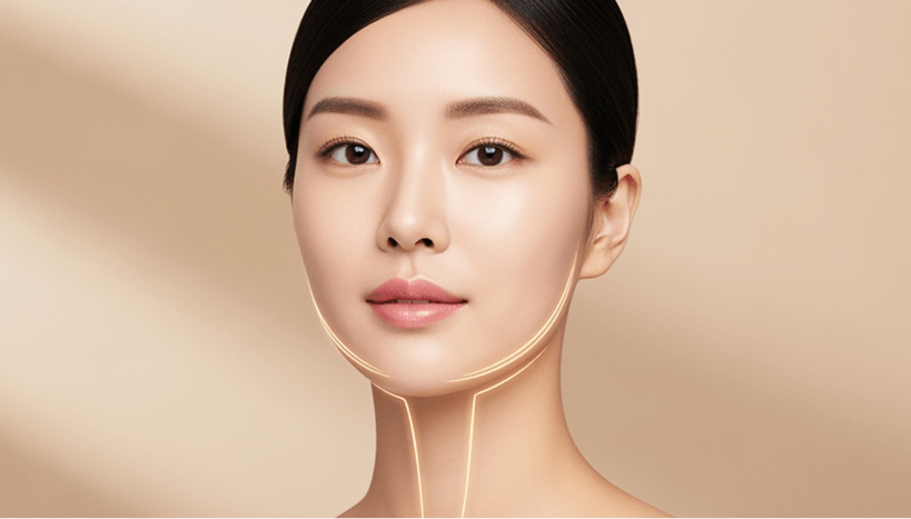Treatment | Perfect V-face Treatment